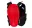 Chránič hrudi a zad Alpinestars A-4 Plasma black/red/white