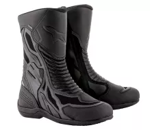 Boty na motocykl Alpinestars Air Plus Gore-Tex XCR black vel. 41