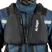 Přídavná kapsa na batoh Kriega KKTPO Trail Pockets