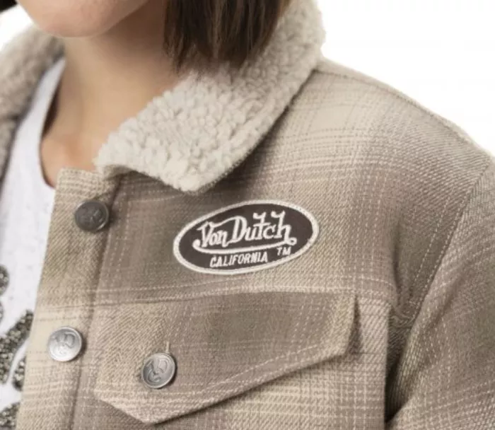 Von Dutch Pola vel. S