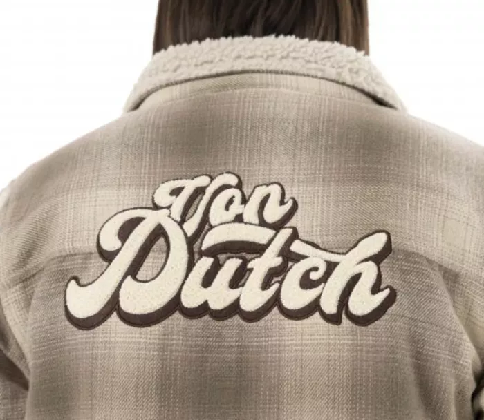 Von Dutch Pola vel. S