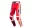 Motokrosové kalhoty Alpinestars Racer Portl red/grey