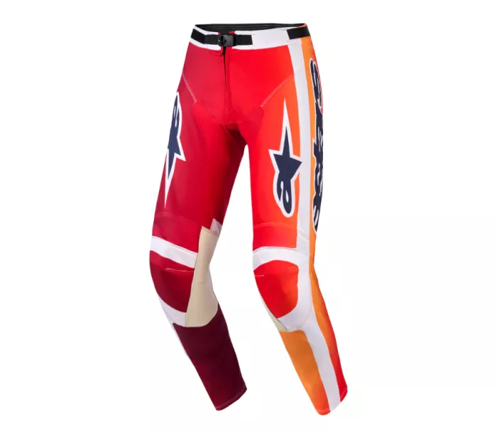Alpinestars Racer Portl red/grey vel. 32