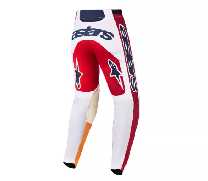 Alpinestars Racer Portl red/grey vel. 32