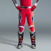 Alpinestars Racer Portl red/grey vel. 32