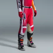 Alpinestars Racer Portl red/grey vel. 32