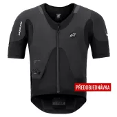 Airbagová vesta Alpinestars Tech-Air® 5 Plasma black