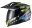 Helma na moto NEXX Y.Travl Primal neon/black MT