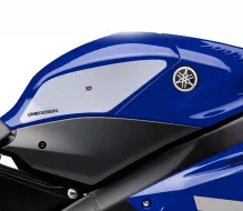 Print HDR230 transparent Yamaha R6 2017/2020