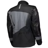 Dámská bunda SCOTT Jacket W's Priority GTX black/iron grey vel. 42