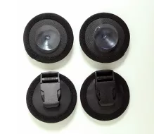 Přísavky na nádrž Pack´N GO PCKN22035 Sucket