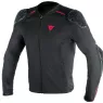 Dainese PRO-ARMOR JACKET BLACK