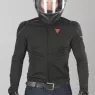 Dainese PRO-ARMOR JACKET BLACK