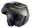 Helma na moto NEXX X.LIFETOUR Pro Mile gray/neon MT