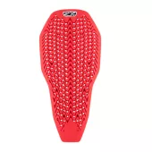 Alpinestars Nucleon Plasma full protector red/black vel. L