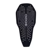 Alpinestars Nucleon Plasma full protector red/black vel. L