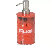 Fuel dávkovač mýdla