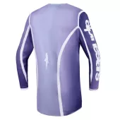 Alpinestars Stella Fluid Apex violet/white vel. M