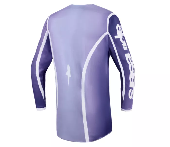 Alpinestars Stella Fluid Apex violet/white vel. M