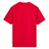 Alpinestars Q3 red vel. M