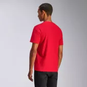Alpinestars Q3 red vel. M
