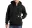 Mikina CARHARTT Heavyweight Quarter-Zip black