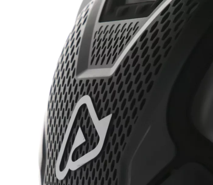 Hrudní a zádový chránič Acerbis P035 Race