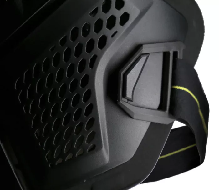 Hrudní a zádový chránič Acerbis P035 Race