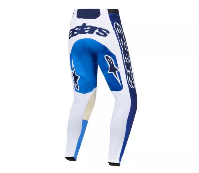 Alpinestars Racer Air Portl ucla blue/white