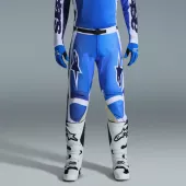 Alpinestars Racer Air Portl ucla blue/white