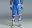 Alpinestars Racer Air Portl ucla blue/white