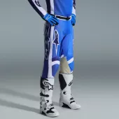 Alpinestars Racer Air Portl ucla blue/white