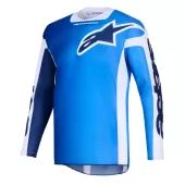 Alpinestars Racer Air Portl ucla blue/white vel. M
