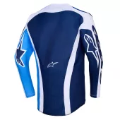 Alpinestars Racer Air Portl ucla blue/white vel. M