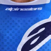 Alpinestars Racer Air Portl ucla blue/white vel. M