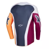 Alpinestars Racer Portl red/grey vel. XL