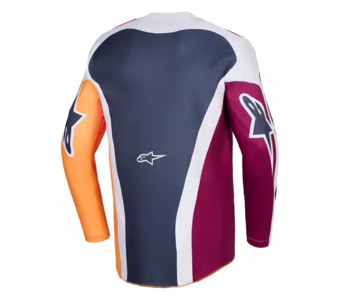 Alpinestars Racer Portl red/grey vel. XL
