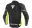 Bunda na motorku Dainese RACING 3 black/fluo yellow