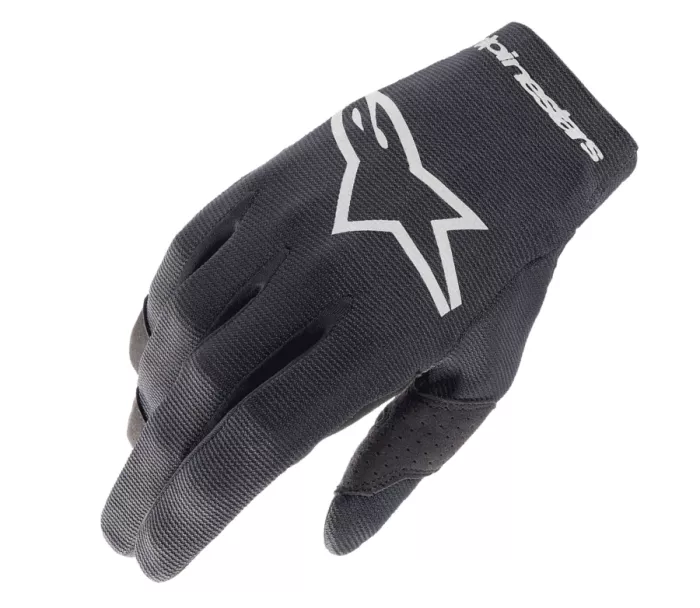 Alpinestars Radar black vel. 2XL