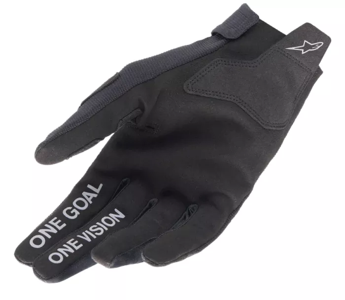 Alpinestars Radar black vel. 2XL