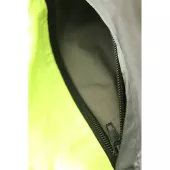 Dámská pláštěnka Trilobite 2291 Raintec jacket ladies black/grey/yellow fluo vel. S