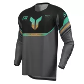 Thor 2910 - 8432 Launchmode Vented Raptor black/charcoal vel.L