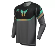 Thor 2910 - 8432 Launchmode Vented Raptor black/charcoal vel.L