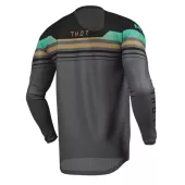 Thor 2910 - 8432 Launchmode Vented Raptor black/charcoal vel.L