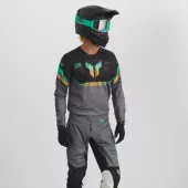 Thor 2910 - 8432 Launchmode Vented Raptor black/charcoal vel.L