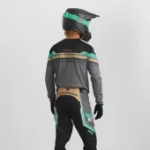 Thor 2910 - 8432 Launchmode Vented Raptor black/charcoal vel.L