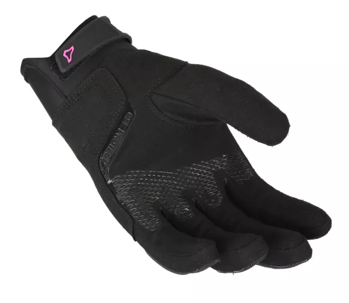 Dámské rukavice Macna Recon 2.0 black/grey/pink