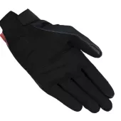 Pánské rukavice Alpinestars Reef V2 black/red fluo/white
