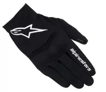Pánské rukavice Alpinestars Reef V2 black/white