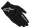 Pánské rukavice Alpinestars Reef V2 black/white